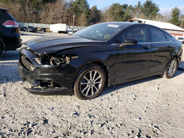 FORD FUSION SE 2017 3fa6p0hd4hr121533