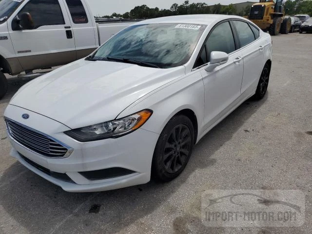 FORD FUSION 2017 3fa6p0hd4hr121788