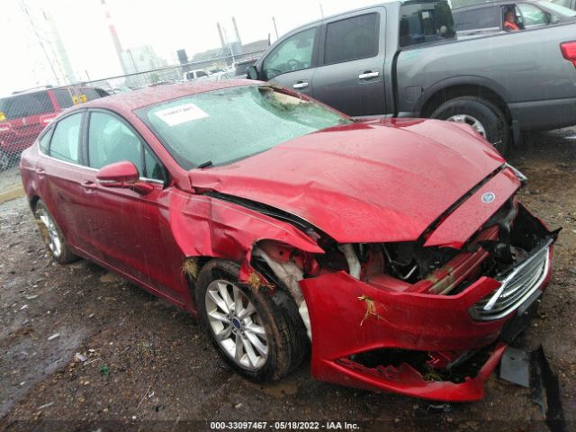 FORD FUSION 2017 3fa6p0hd4hr121855