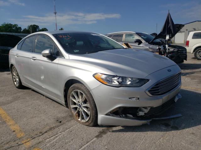 FORD FUSION SE 2017 3fa6p0hd4hr126747