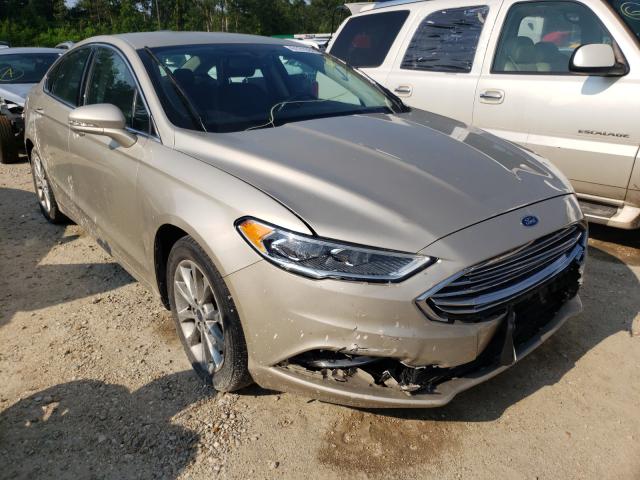 FORD FUSION SE 2017 3fa6p0hd4hr128885