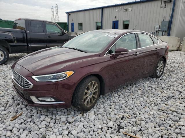 FORD FUSION 2017 3fa6p0hd4hr129213