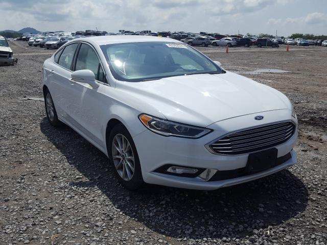 FORD FUSION SE 2017 3fa6p0hd4hr132449