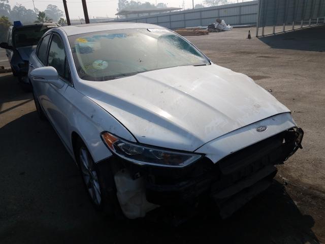 FORD FUSION SE 2017 3fa6p0hd4hr132810