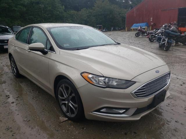 FORD FUSION SE 2017 3fa6p0hd4hr136792