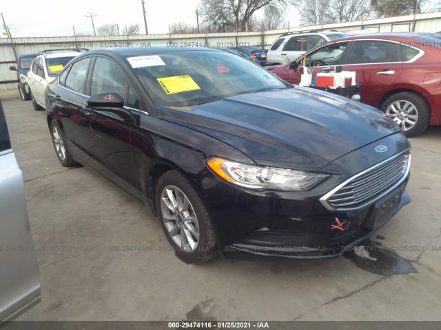 FORD FUSION 2017 3fa6p0hd4hr141099