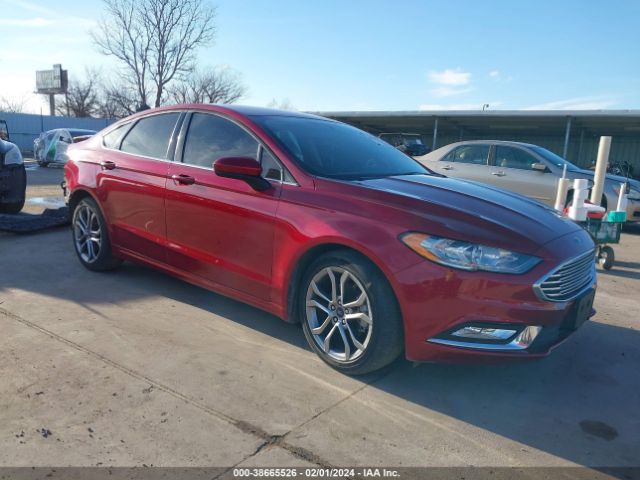 FORD FUSION 2017 3fa6p0hd4hr156959