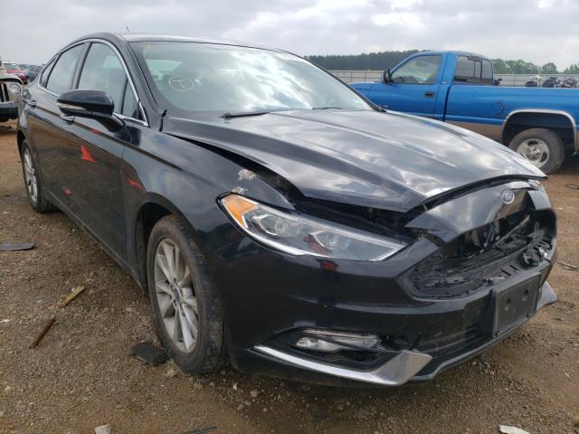 FORD FUSION SE 2017 3fa6p0hd4hr165791