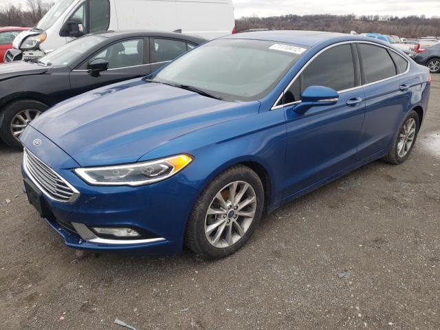 FORD FUSION SE 2017 3fa6p0hd4hr167301