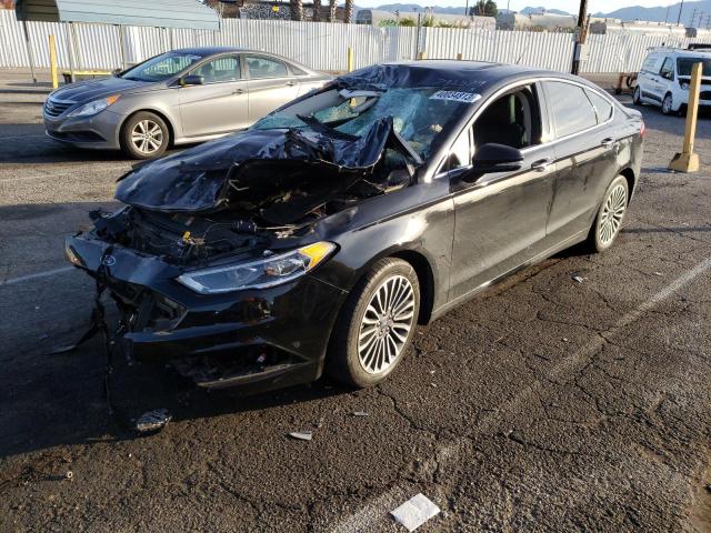 FORD FUSION SE 2017 3fa6p0hd4hr167640