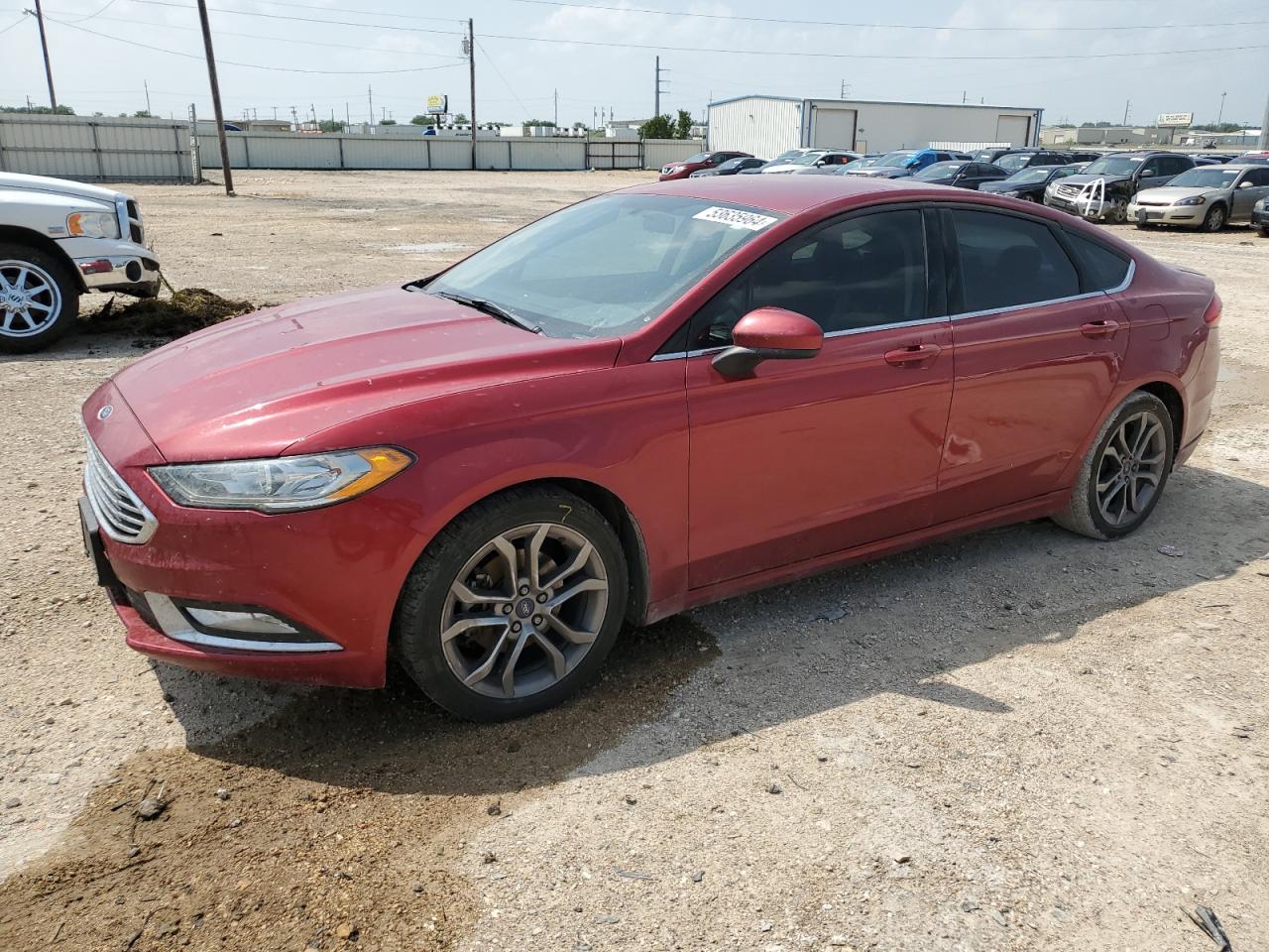 FORD FUSION 2017 3fa6p0hd4hr170943