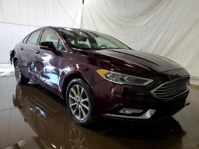 FORD FUSION SE 2017 3fa6p0hd4hr173860