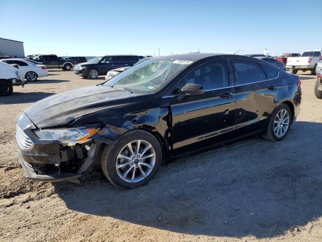 FORD FUSION SE 2017 3fa6p0hd4hr175074