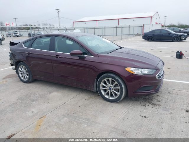 FORD FUSION 2017 3fa6p0hd4hr176077