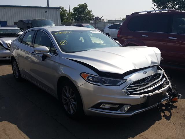 FORD FUSION SE 2017 3fa6p0hd4hr183658