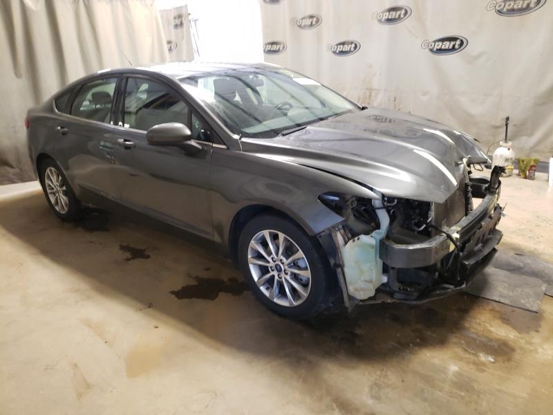 FORD FUSION SE 2017 3fa6p0hd4hr184373