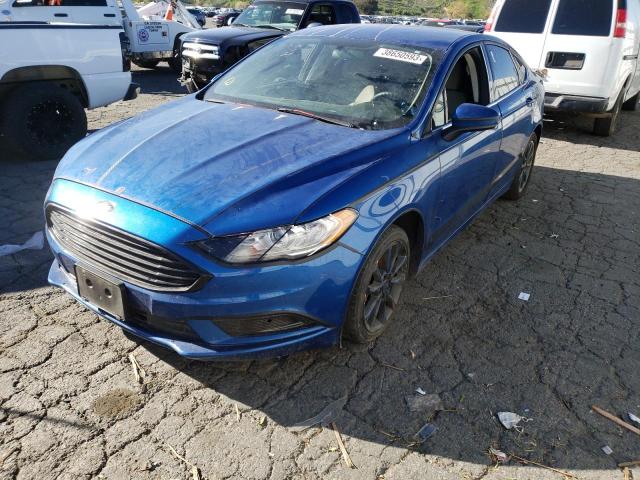 FORD FUSION SE 2017 3fa6p0hd4hr187855