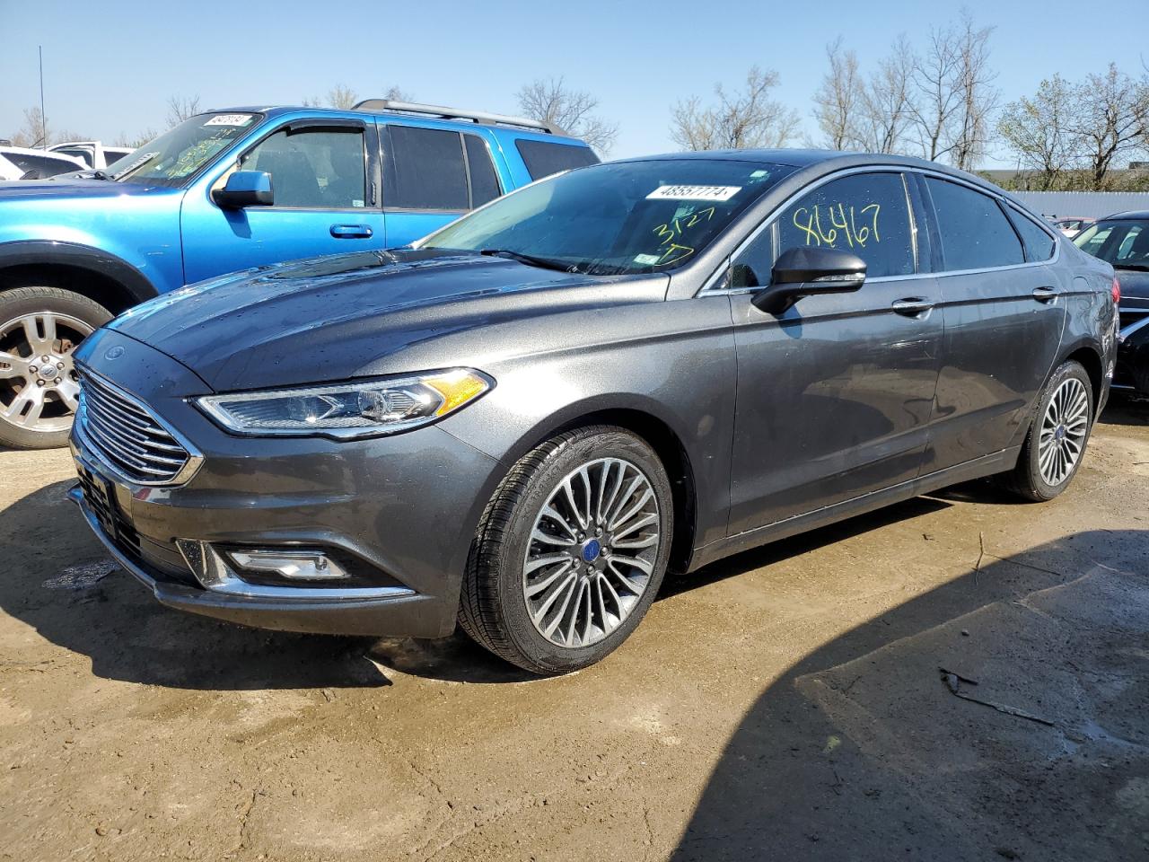 FORD FUSION 2017 3fa6p0hd4hr203973