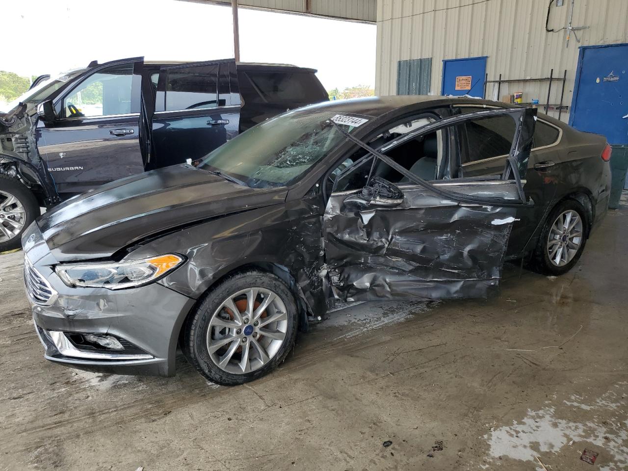 FORD FUSION 2017 3fa6p0hd4hr204055