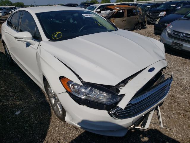 FORD FUSION SE 2017 3fa6p0hd4hr205285