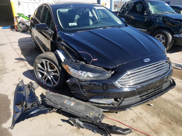 FORD FUSION SE 2017 3fa6p0hd4hr211572