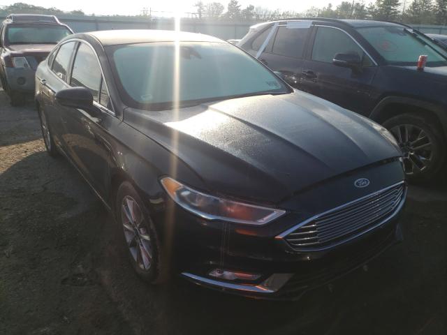 FORD FUSION SE 2017 3fa6p0hd4hr211846