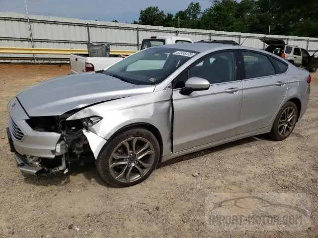 FORD FUSION 2017 3fa6p0hd4hr211975