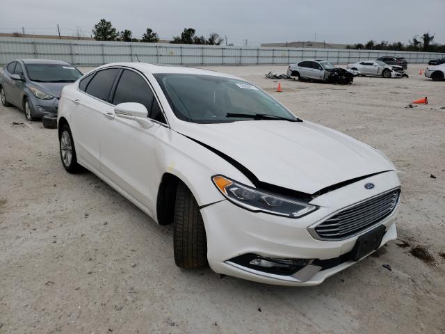 FORD FUSION SE 2017 3fa6p0hd4hr221048