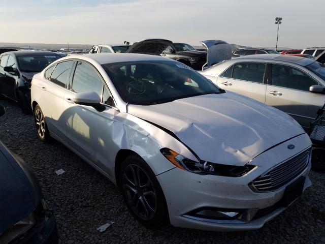 FORD FUSION SE 2017 3fa6p0hd4hr221857