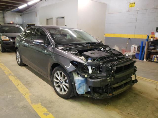 FORD FUSION SE 2017 3fa6p0hd4hr226489