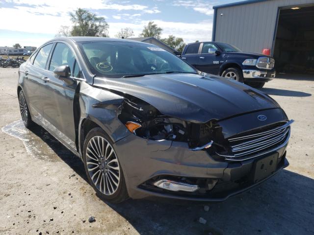 FORD FUSION SE 2017 3fa6p0hd4hr231479