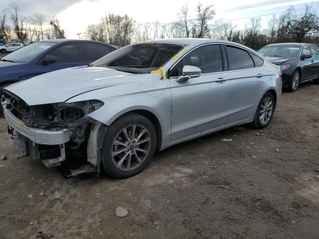 FORD FUSION SE 2017 3fa6p0hd4hr235094