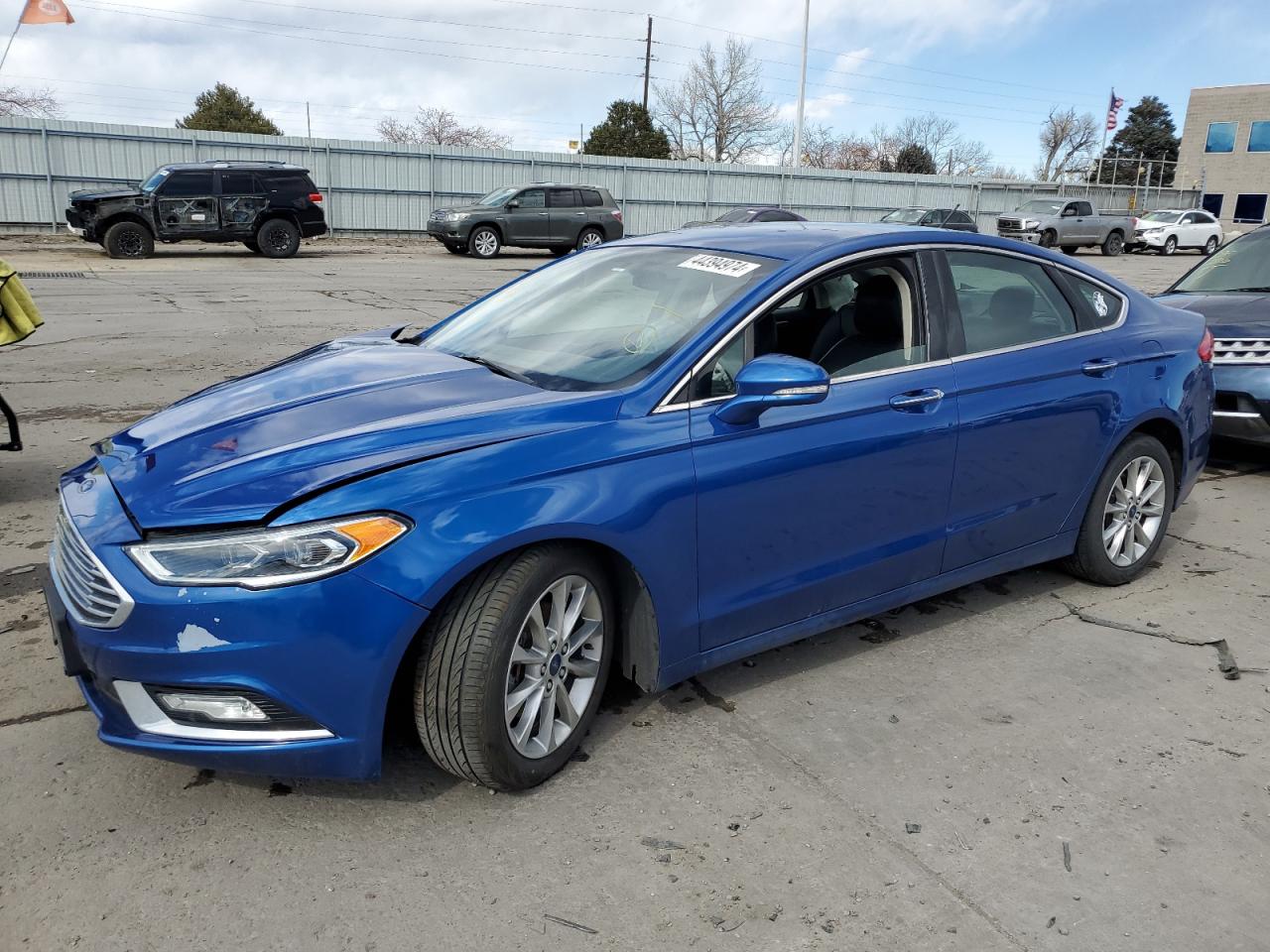 FORD FUSION 2017 3fa6p0hd4hr238707