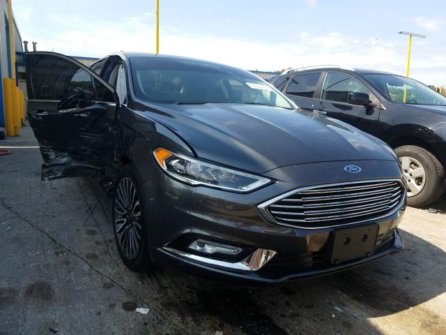 FORD FUSION SE 2017 3fa6p0hd4hr245642