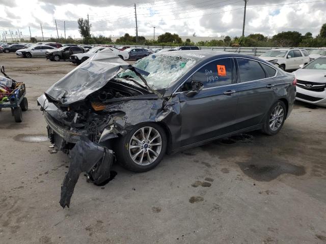 FORD FUSION SE 2017 3fa6p0hd4hr251540