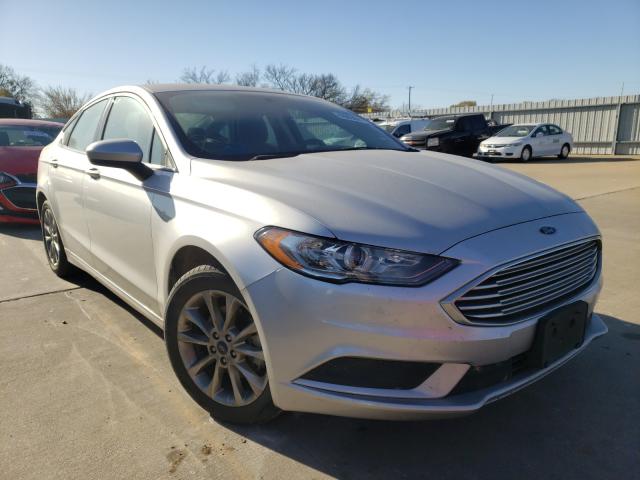 FORD FUSION SE 2017 3fa6p0hd4hr252333