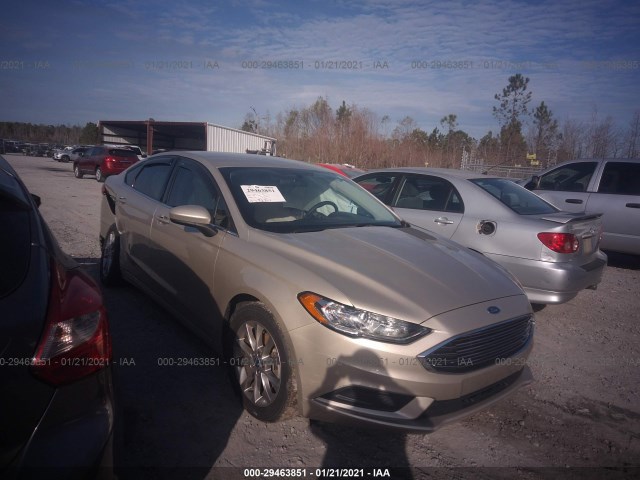 FORD FUSION 2017 3fa6p0hd4hr256477