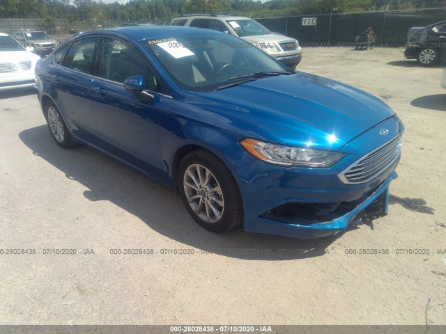 FORD FUSION 2017 3fa6p0hd4hr262005