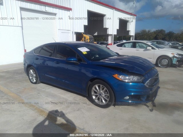 FORD FUSION 2017 3fa6p0hd4hr262344