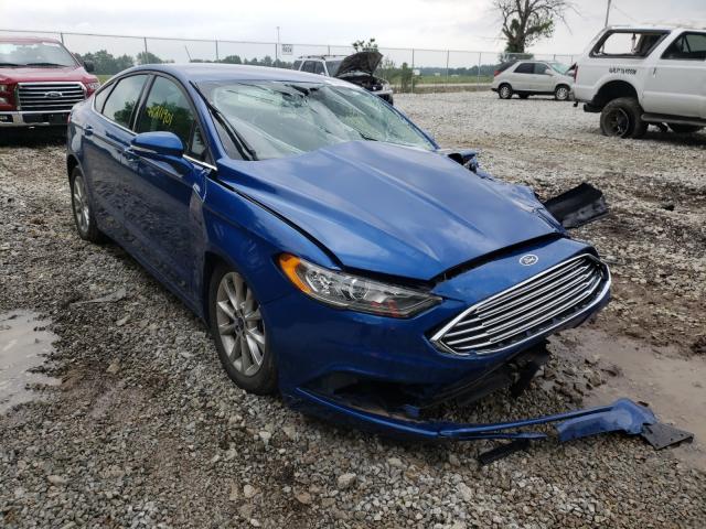 FORD FUSION SE 2017 3fa6p0hd4hr263140