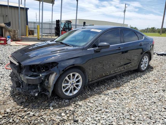 FORD FUSION SE 2017 3fa6p0hd4hr269889