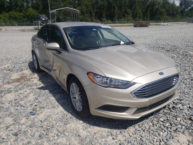 FORD FUSION SE 2017 3fa6p0hd4hr270637