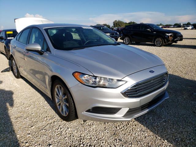 FORD FUSION SE 2017 3fa6p0hd4hr270668