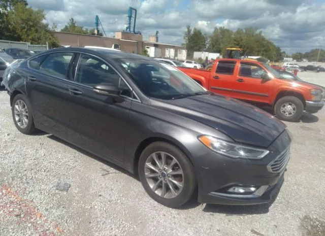 FORD FUSION 2017 3fa6p0hd4hr272484