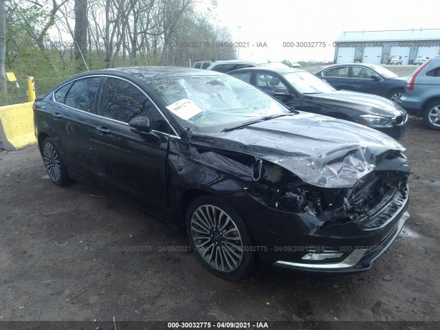 FORD FUSION 2017 3fa6p0hd4hr272498