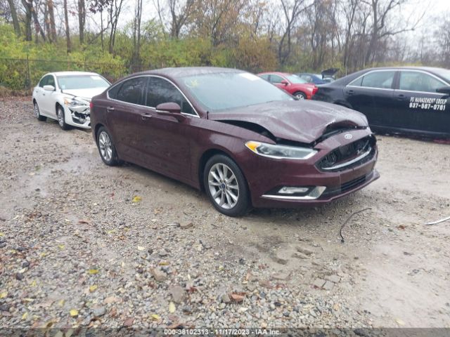 FORD FUSION 2017 3fa6p0hd4hr272842