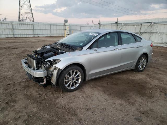 FORD FUSION 2017 3fa6p0hd4hr276745