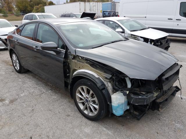 FORD FUSION SE 2017 3fa6p0hd4hr282870