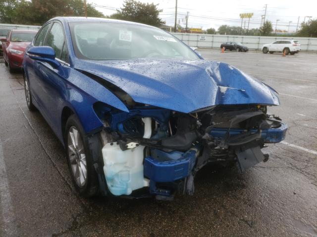 FORD FUSION SE 2017 3fa6p0hd4hr282965