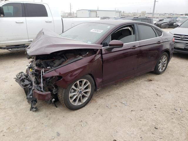 FORD FUSION 2017 3fa6p0hd4hr284876